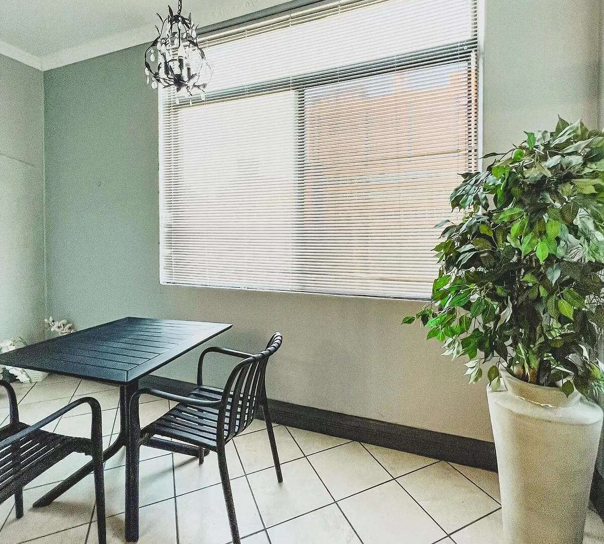Elim Apartment On The Square Cbd Kapstadt Südafrika