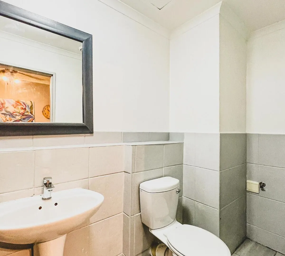 Elim Apartment On The Square Cbd Kapstadt 0*,  Südafrika