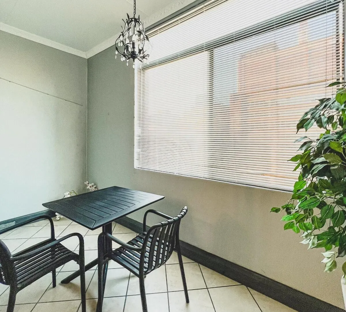 Elim Apartment On The Square Cbd Kapstadt 0*,