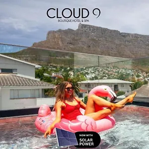 4* Hotel Cloud 9 Boutique Hotel&spa